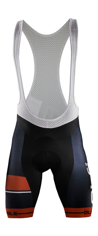 PLUS kantáros rövidnadrág