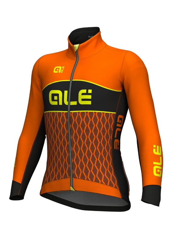 Férfi extra meleg télikabát PR-SYSTEM