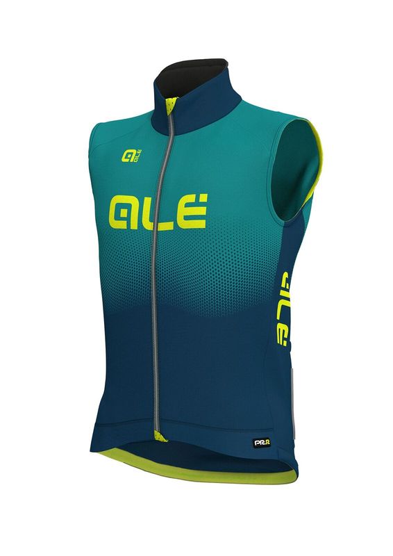 Férfi téli mellény PRR Carbon