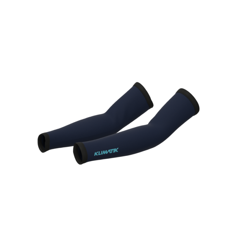 Vízlepergető kerékpáros karmelegítők KLIMATIK WINTER K-ATMO
