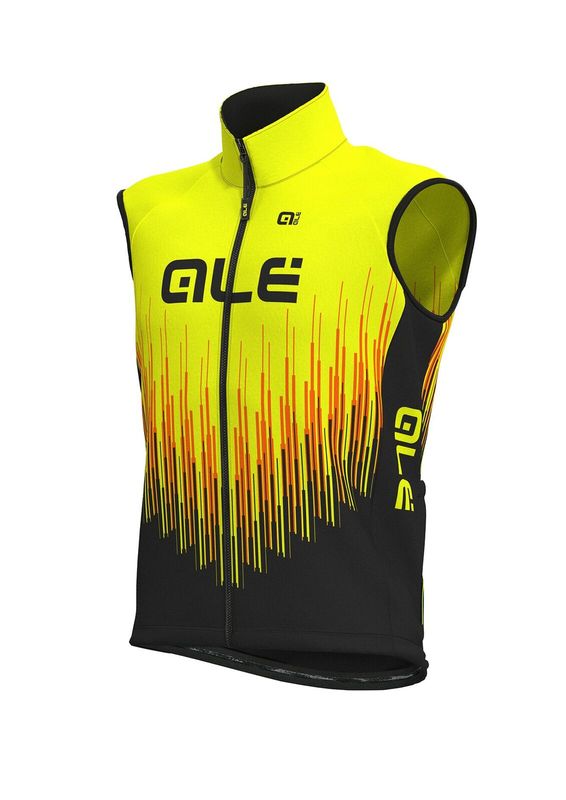 Férfi téli mellény PRIME