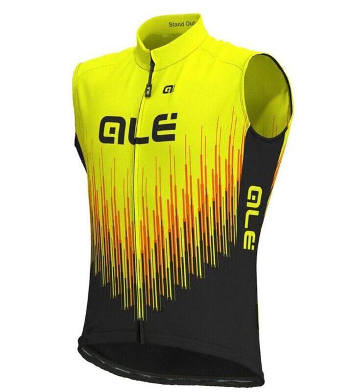 Férfi szélálló mellény PRIME