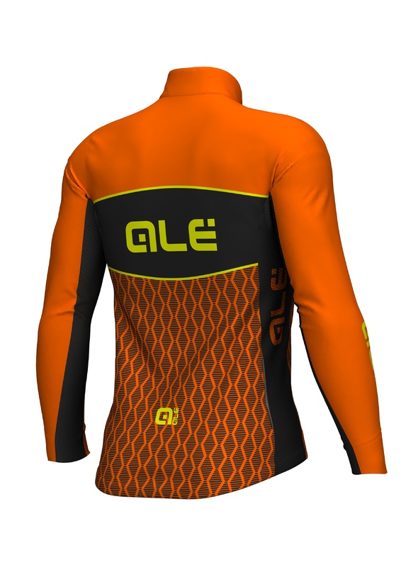 szélálló kabát PR-SYSTEM