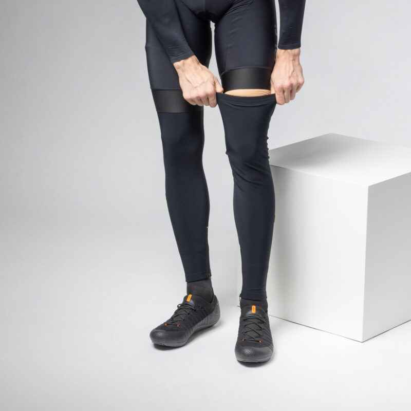 Kerékpáros lábmelegítők ALÉ TERMICO