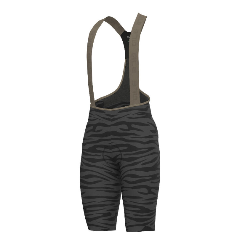 ALÉ férfi PR-E SAUVAGE nyári kerékpáros nadrág