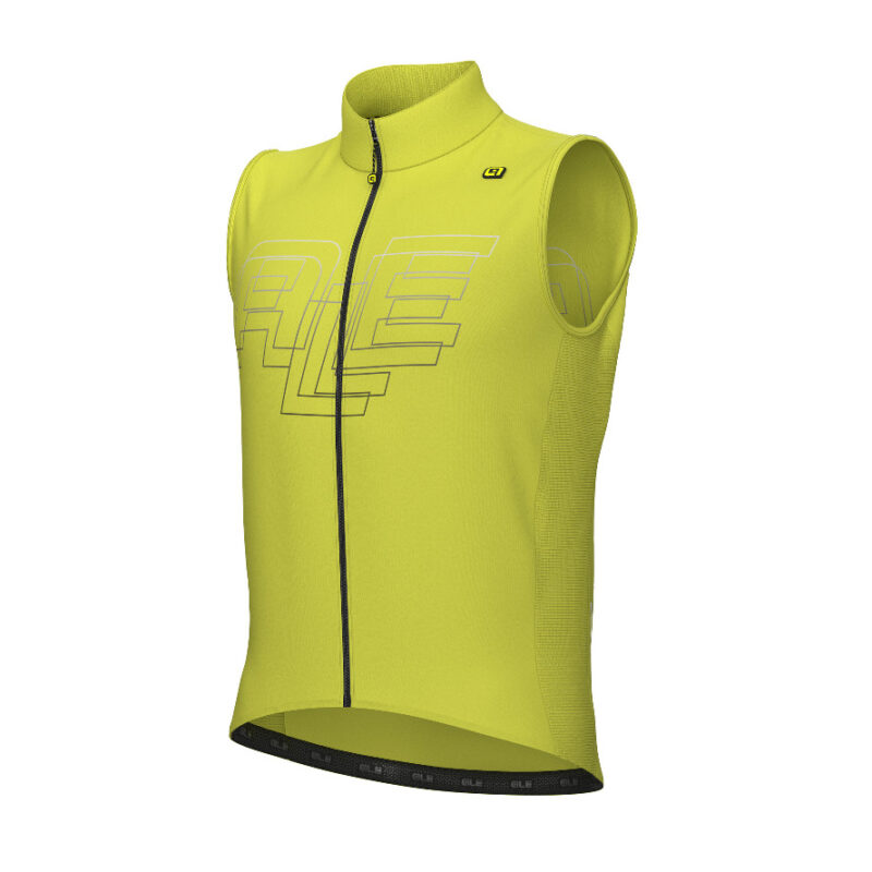 Szélálló mellény ALÉ férfi SAUVAGE PR-E