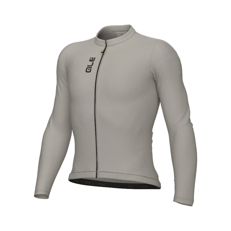 Nyári kerékpáros mez ALÉ férfi COLOR BLOCK PRAGMA