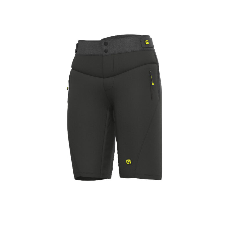 ALÉ OFF-ROAD MTB ENDURO 2.0 nyári kerékpáros nadrág