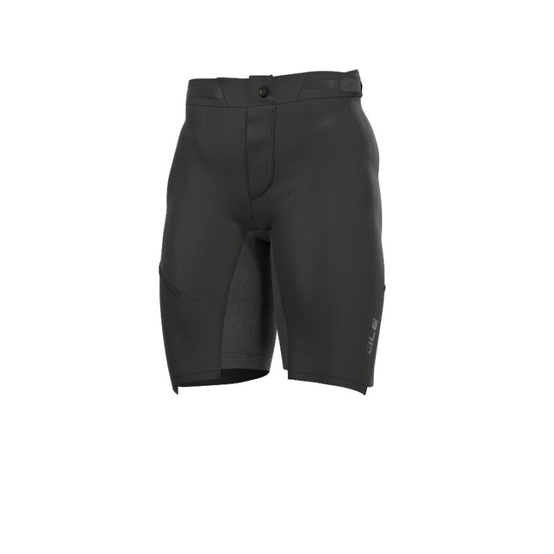 ALÉ férfi nyári kerékpáros nadrág OFF ROAD - GRAVEL OVERLAND