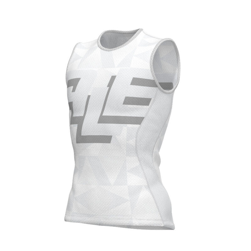 ALÉ férfi kerékpáros funkcionális réteg INTIMO MULTIVERSO