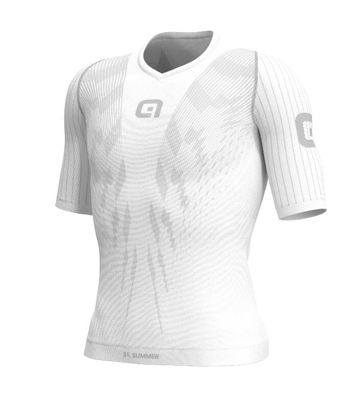 Férfi funkcionális fehérnemű ALÉ BASELAYER FOR RACE