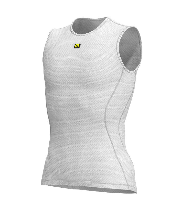 ALÉ INTIMO VELO ACTIVE SLEEVELESS kerékpáros funkcionális réteg