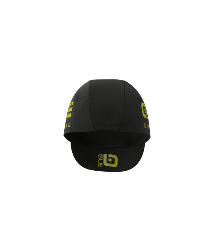 Alé nyári kerékpáros sapka