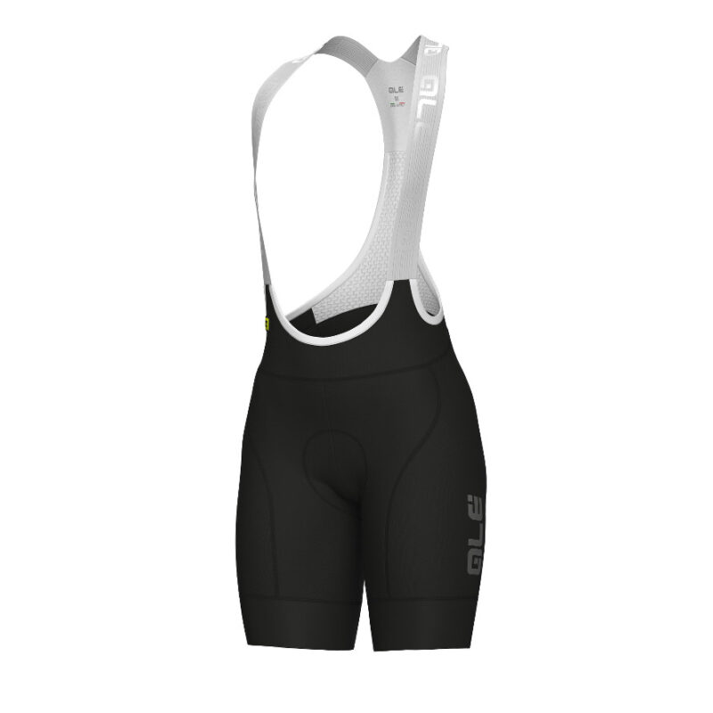 ALÉ női PR-E MAGIC COLOR nyári kerékpáros nadrág