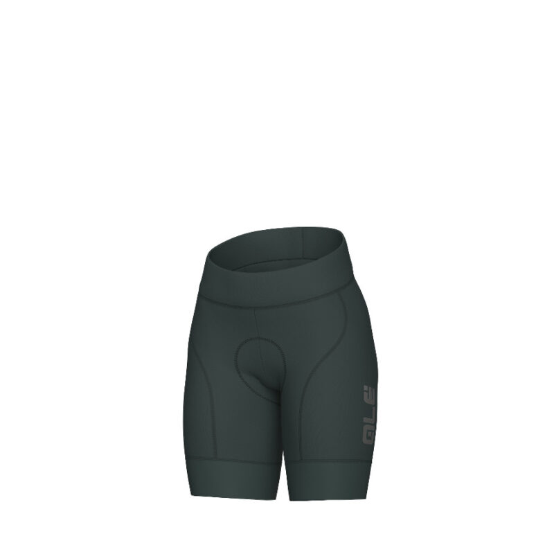 ALÉ női nyári kerékpáros nadrág MAGIC COLOR PR-E