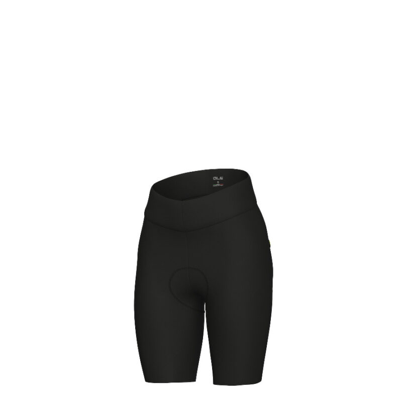 Nyári kerékpáros nadrág ALÉ női PR-E MASTER 2.0