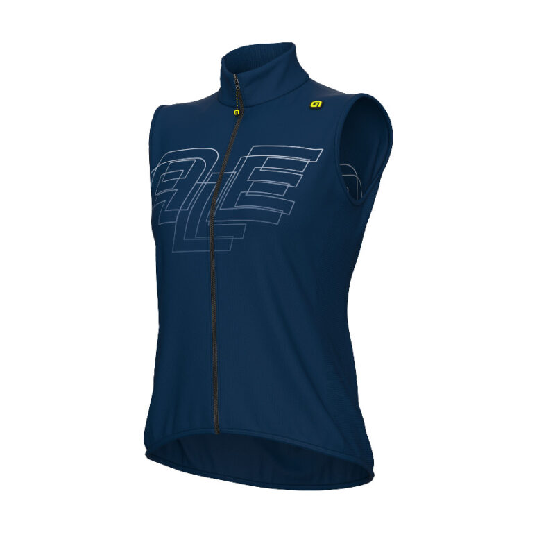 Szélálló mellény ALÉ női SAUVAGE PR-E