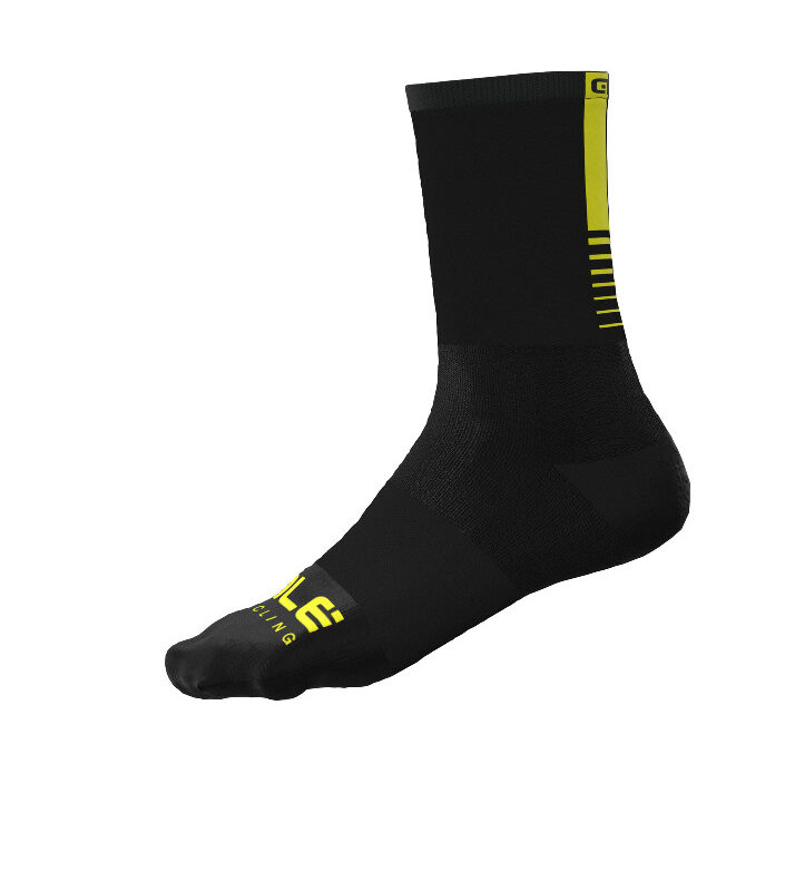 Kerékpáros zokni ALÉ LIGHT SOCKS