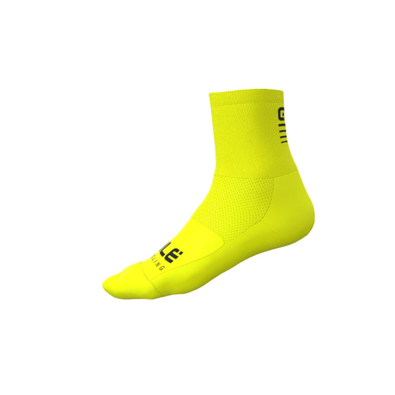 Kerékpáros zokni ALÉ ACCESSORI STRADA 2.0