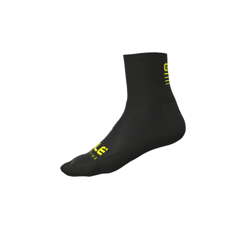 Kerékpáros zokni ALÉ ACCESSORI STRADA 2.0