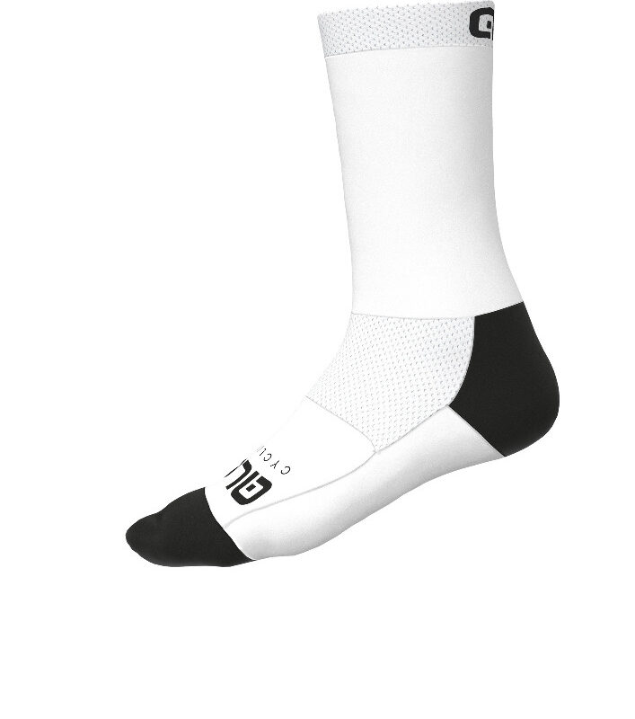 Kerékpáros zokni ALÉ TEAM SOCKS H20