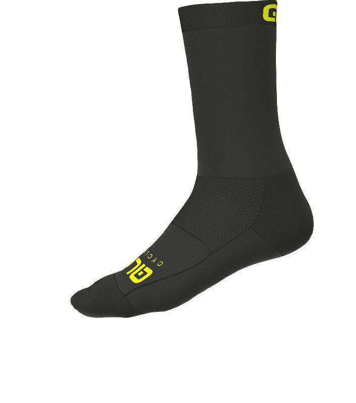 Kerékpáros zokni ALÉ TEAM SOCKS 20