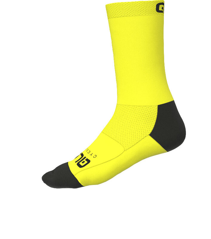 Kerékpáros zokni ALÉ TEAM SOCKS 20