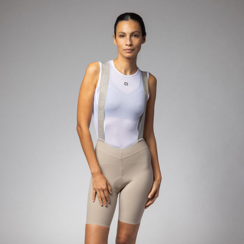 Nyári kerékpáros nadrág ALÉ női MASTER 2.0 PR-E