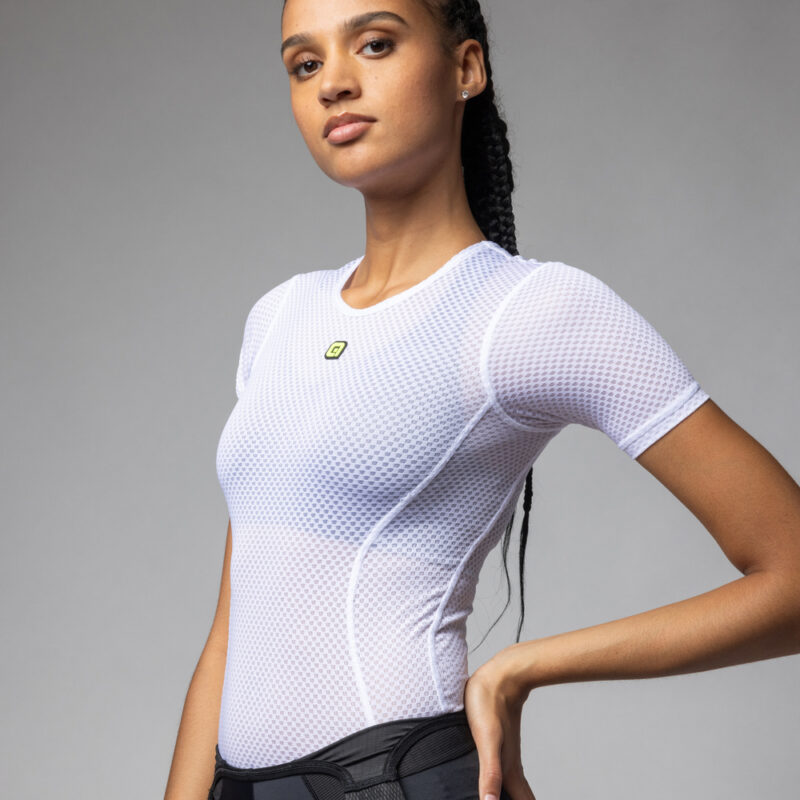 ALÉ női funkcionális kerékpáros réteg VELO ACTIVE INTIMO