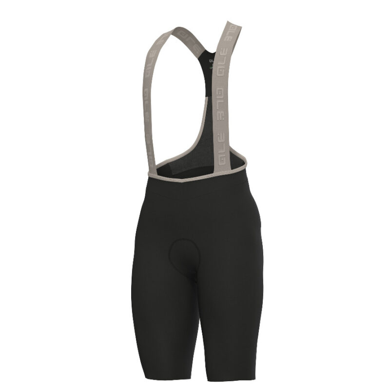 ALÉ férfi PR-E MASTER 2.0 nyári kerékpáros nadrág