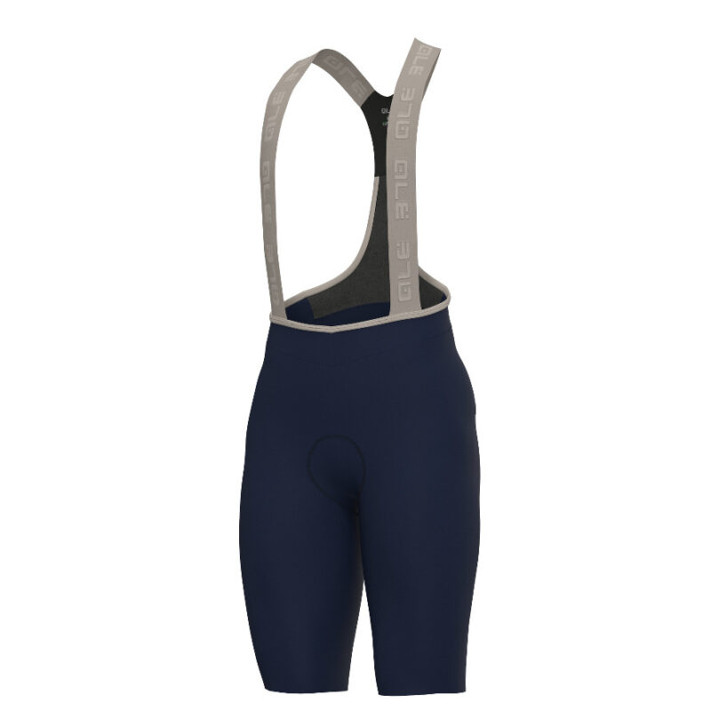 ALÉ férfi PR-E MASTER 2.0 nyári kerékpáros nadrág