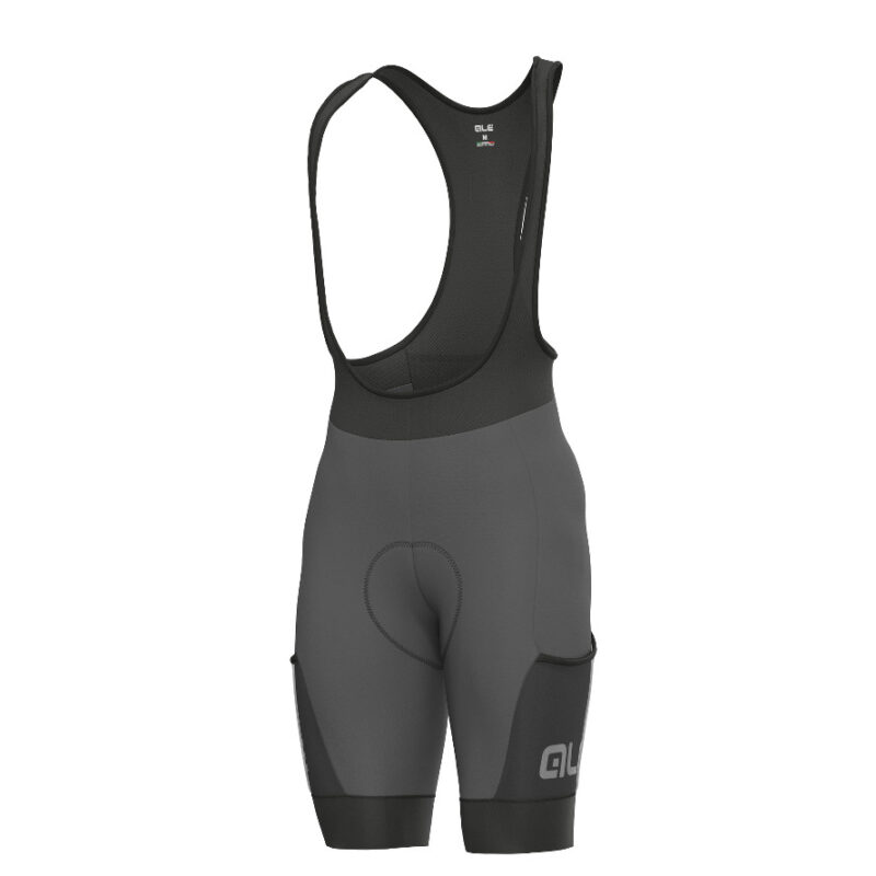 ALÉ OFF-ROAD GRAVEL STONES CARGO nyári kerékpáros nadrág