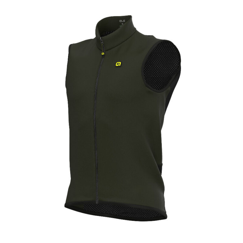 Férfi szélálló mellény ALÉ GUSCIO VENTO 2.0 VEST
