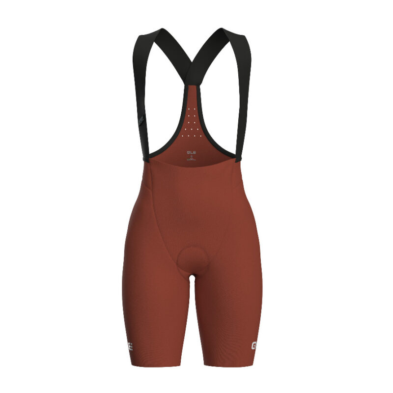 Nyári kerékpáros nadrág ALÉ női R-EV1 GO