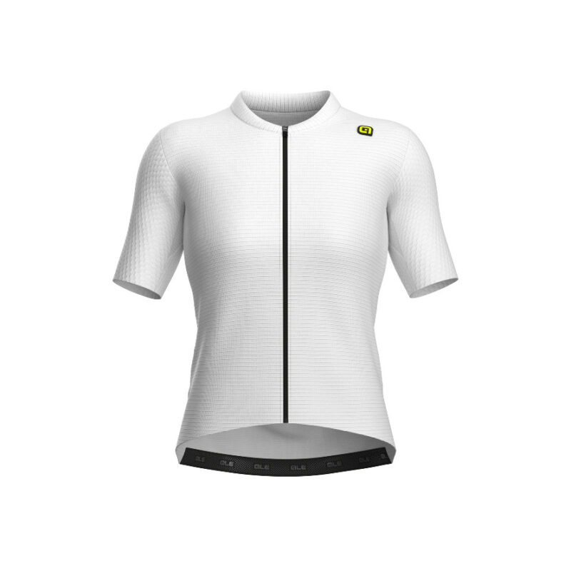 ALÉ női nyári kerékpáros mez R-EV1 SPRINTER 2.0