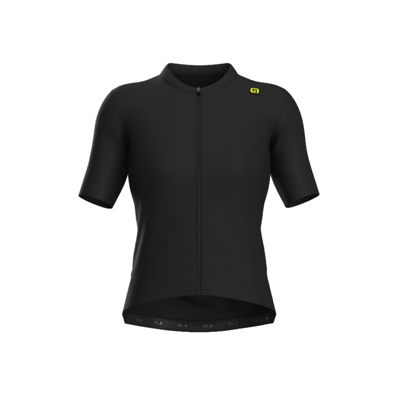 ALÉ női nyári kerékpáros mez R-EV1 SPRINTER 2.0