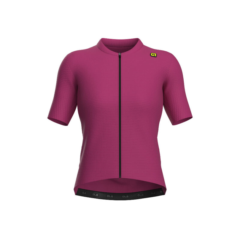 ALÉ női nyári kerékpáros mez R-EV1 SPRINTER 2.0