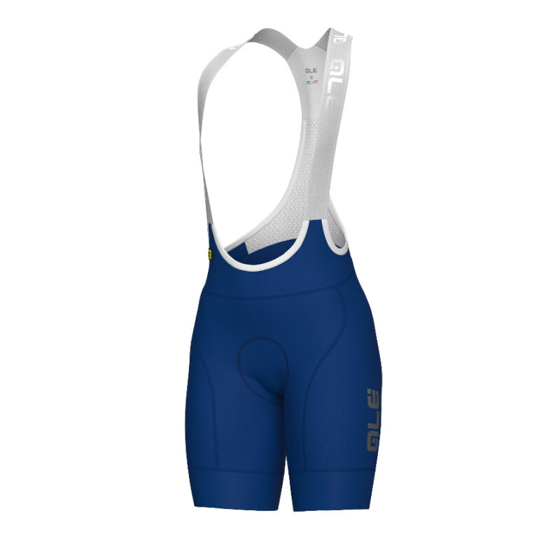 ALÉ női nyári kerékpáros nadrág MAGIC COLOR PR-E