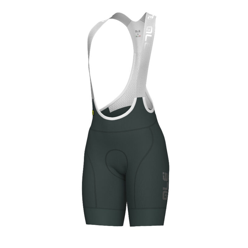 ALÉ női nyári kerékpáros nadrág MAGIC COLOR PR-E