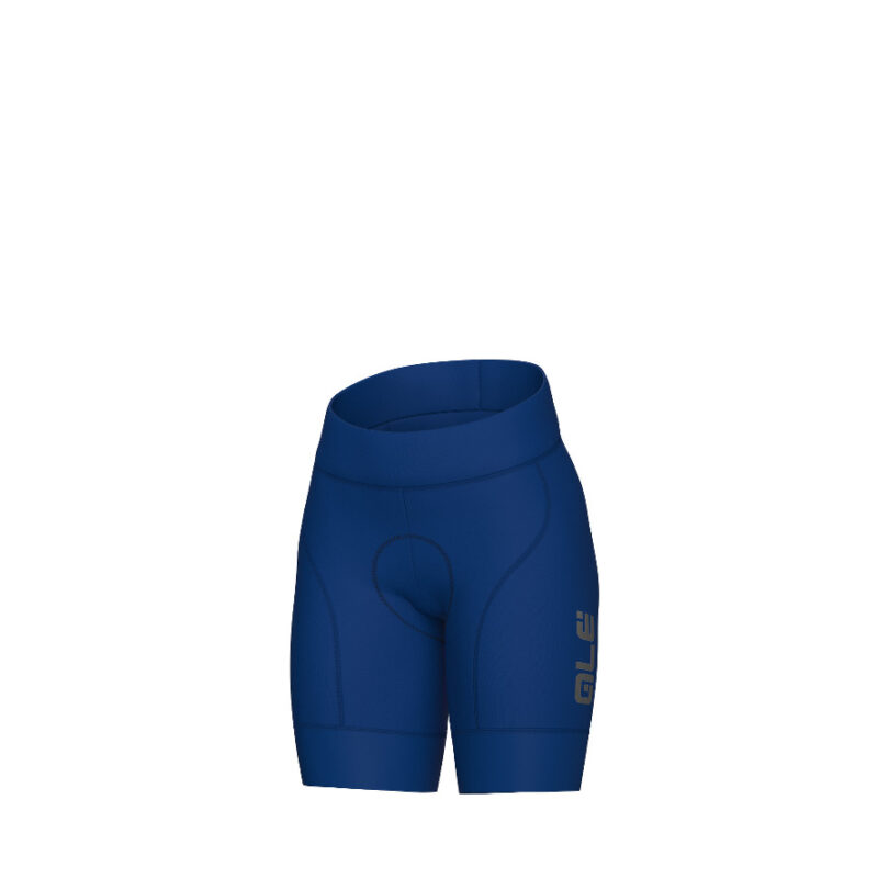 ALÉ női nyári kerékpáros nadrág MAGIC COLOR PR-E