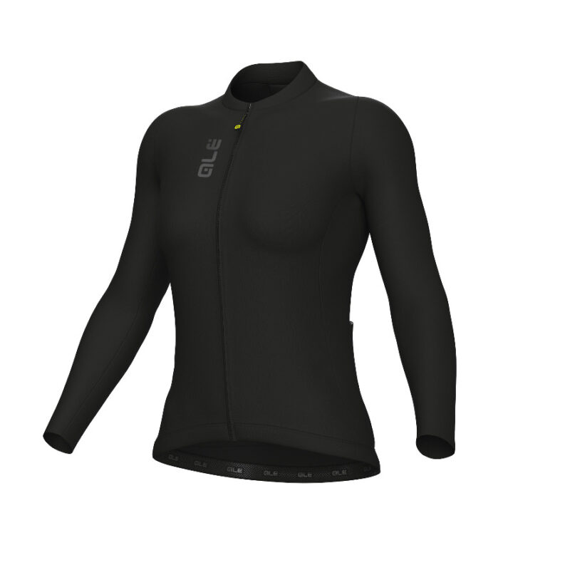 Nyári kerékpáros mez ALÉ női COLOR BLOCK PRAGMA