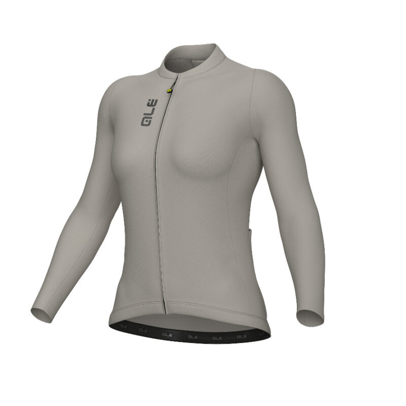 Nyári kerékpáros mez ALÉ női COLOR BLOCK PRAGMA