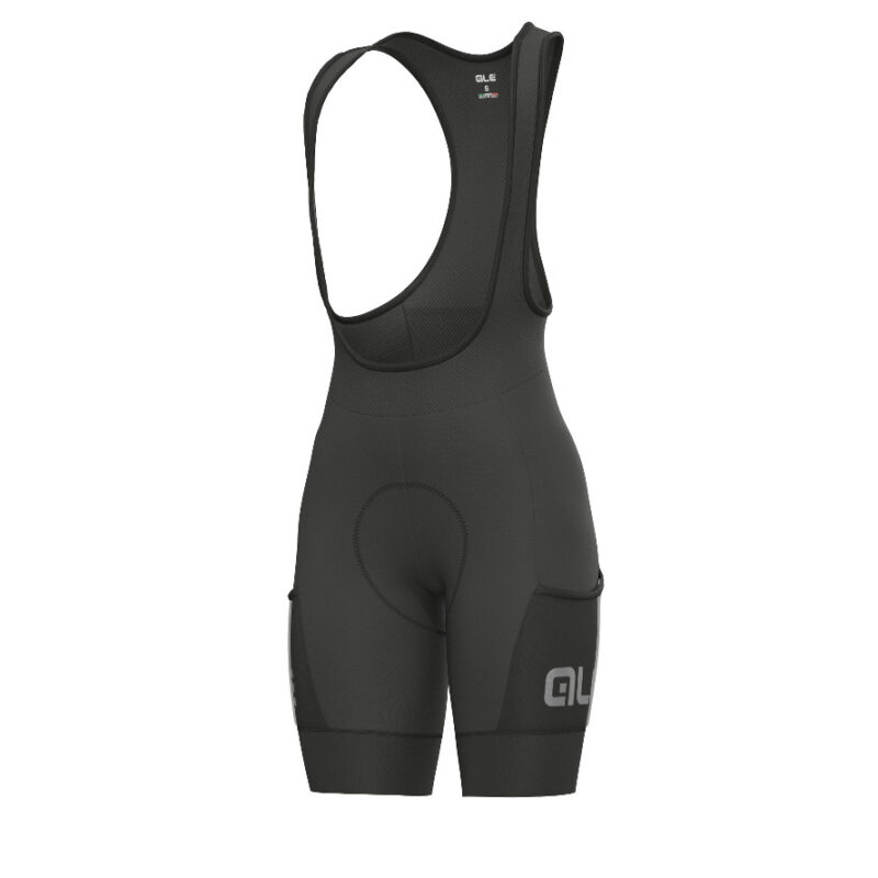 ALÉ OFF-ROAD GRAVEL STONES CARGO LADY nyári kerékpáros nadrág