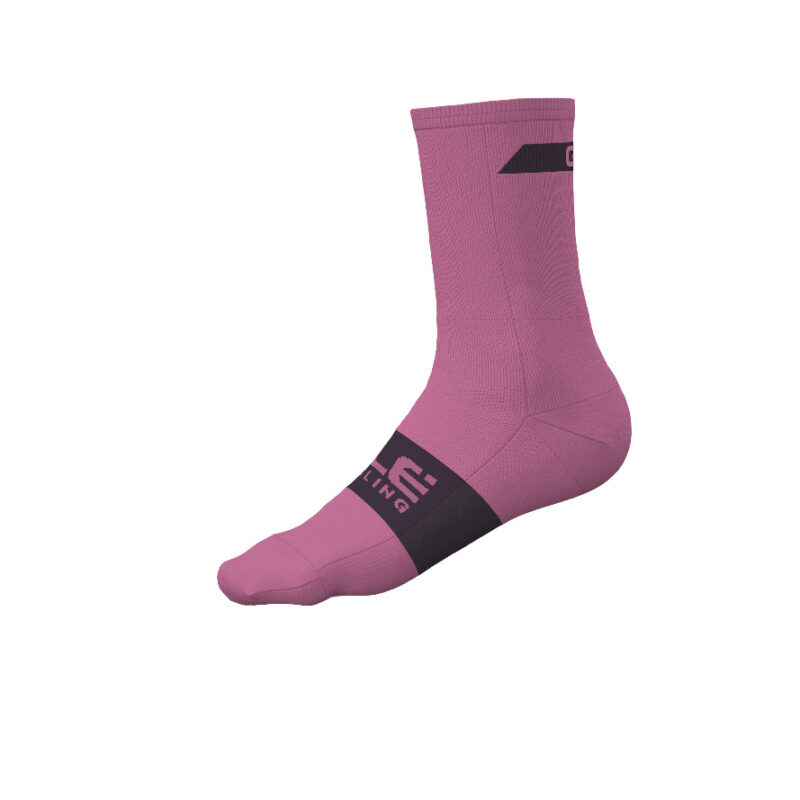 Kerékpáros zokni ALÉ ACCESSORI FOLLOW ME