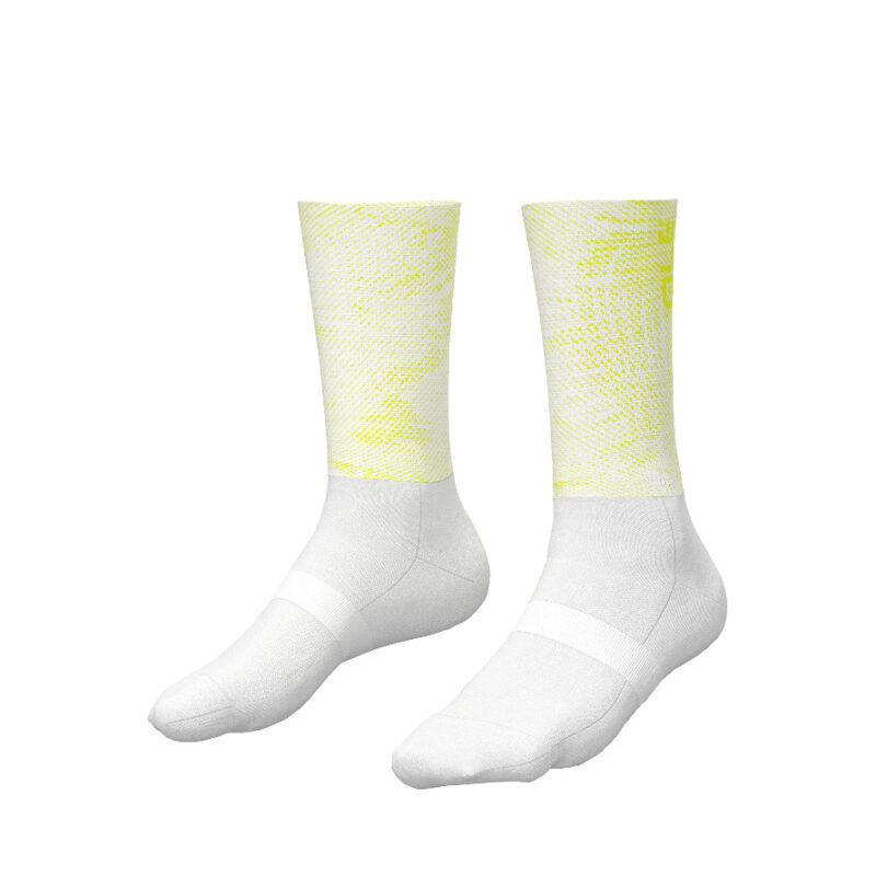 Kerékpáros aero zokni ALÉ ACCESSORI TYPHOON