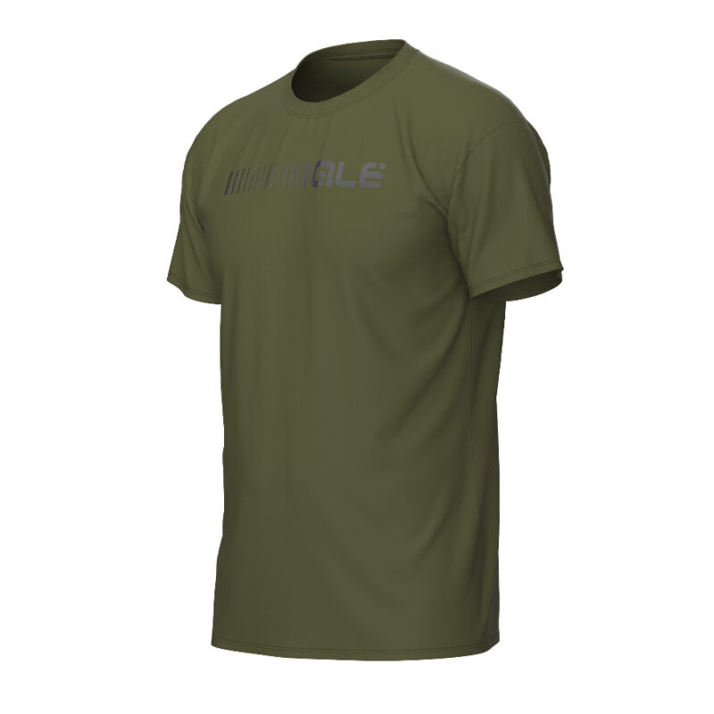 Férfi szabadidő póló ALÉ