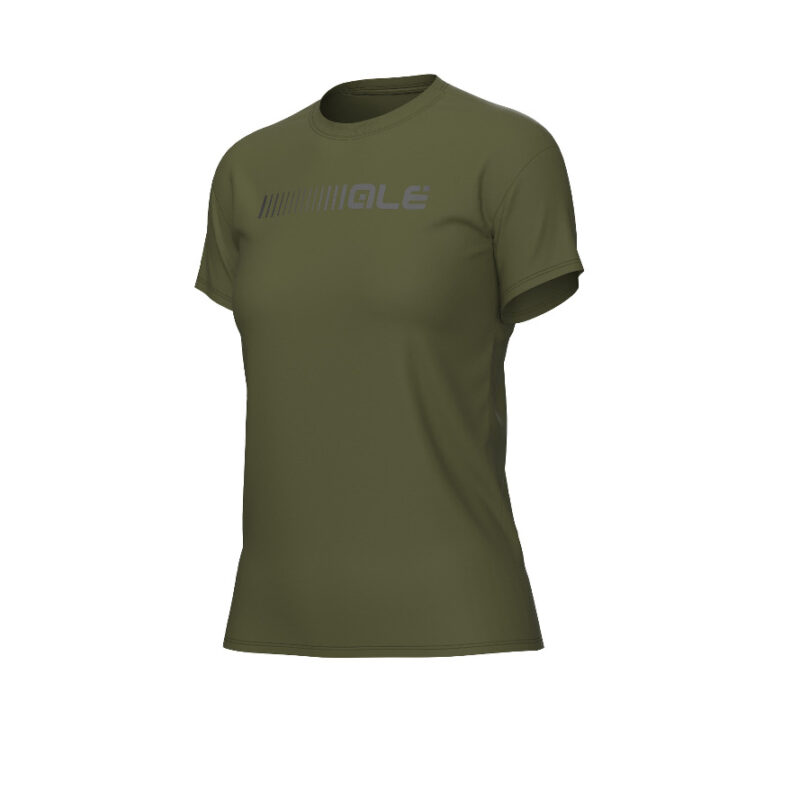 Női szabadidő póló ALÉ