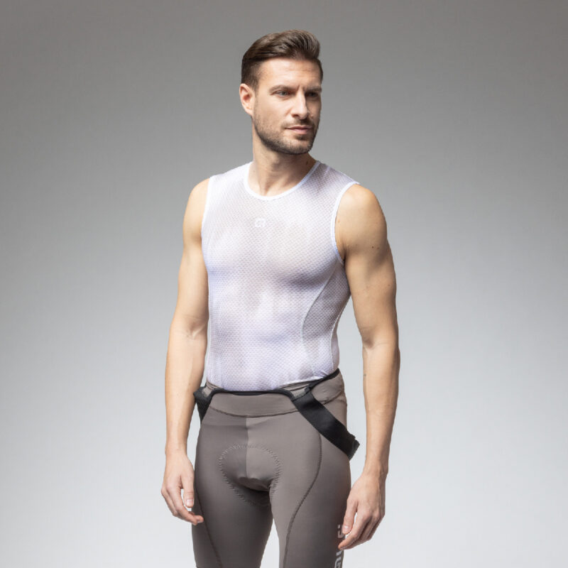 ALÉ férfi funkcionális kerékpáros réteg INTIMO ARGON