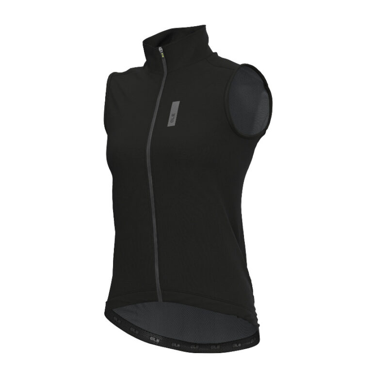 Vízálló mellény ALÉ női KLIMATIK GUSCIO RACING 2.0