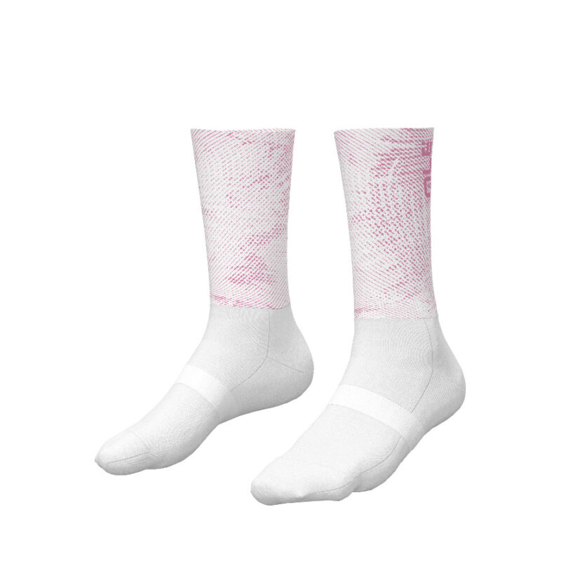 Kerékpáros aero zokni ALÉ ACCESSORI TYPHOON